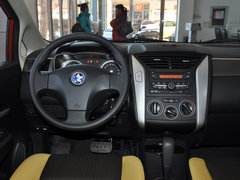 启辰R50X 2013款 1.6L 自动版