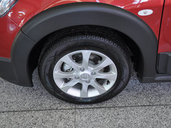 启辰R50X 2013款 1.6L 自动版