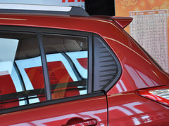 启辰R50X 2013款 1.6L 自动版