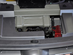 启辰R50X 2013款 1.6L 自动版