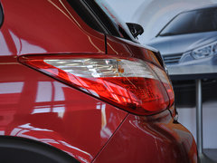 启辰R50X 2013款 1.6L 自动版