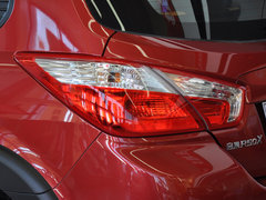 启辰R50X 2013款 1.6L 自动版