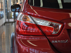 启辰R50X 2013款 1.6L 自动版