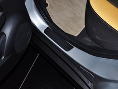 启辰R50X 2013款 1.6L 手动版