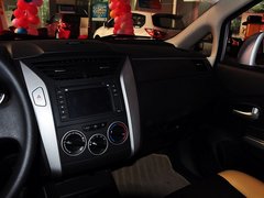 启辰R50X 2013款 1.6L 手动版