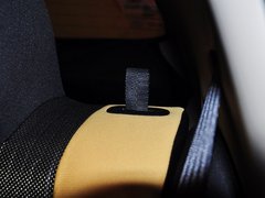 启辰R50X 2013款 1.6L 手动版