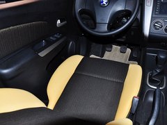 启辰R50X 2013款 1.6L 手动版