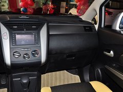 启辰R50X 2013款 1.6L 手动版