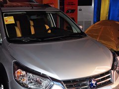 启辰R50X 2013款 1.6L 手动版