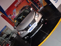 启辰R50X 2013款 1.6L 手动版