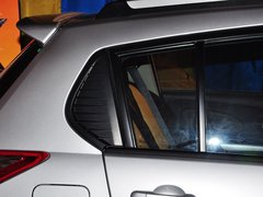 启辰R50X 2013款 1.6L 手动版
