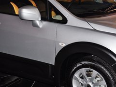 启辰R50X 2013款 1.6L 手动版