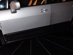 启辰R50X 2013款 1.6L 手动版
