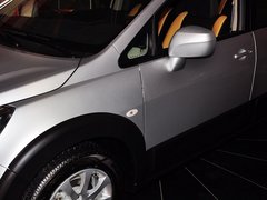 启辰R50X 2013款 1.6L 手动版