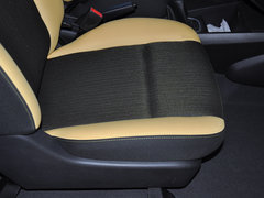 启辰R50X 2013款 1.6L 手动版