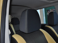 启辰R50X 2013款 1.6L 手动版