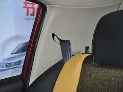 启辰R50X 2013款 1.6L 手动版