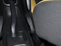 启辰R50X 2013款 1.6L 手动版