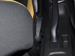 启辰R50X 2013款 1.6L 手动版