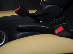 启辰R50X 2013款 1.6L 手动版