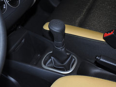 启辰R50X 2013款 1.6L 手动版