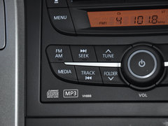启辰R50X 2013款 1.6L 手动版