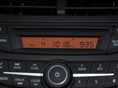 启辰R50X 2013款 1.6L 手动版