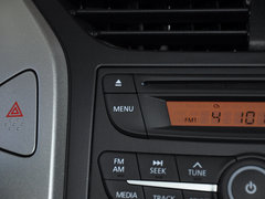 启辰R50X 2013款 1.6L 手动版