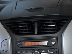 启辰R50X 2013款 1.6L 手动版