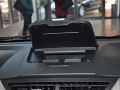 启辰R50X 2013款 1.6L 手动版