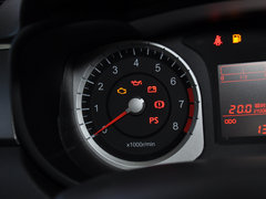 启辰R50X 2013款 1.6L 手动版