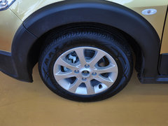 启辰R50X 2013款 1.6L 手动版