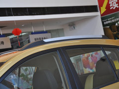 启辰R50X 2013款 1.6L 手动版