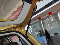 启辰R50X 2013款 1.6L 手动版