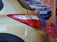 启辰R50X 2013款 1.6L 手动版