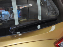 启辰R50X 2013款 1.6L 手动版