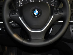 宝马X5(进口) 2013款 xDrive35i 臻享版 5座