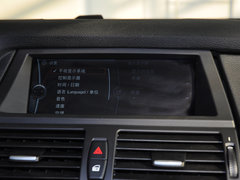 宝马X5(进口) 2013款 xDrive35i 臻享版 5座