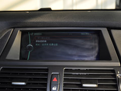 宝马X5(进口) 2013款 xDrive35i 臻享版 5座
