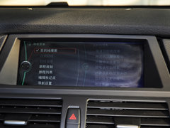 宝马X5(进口) 2013款 xDrive35i 臻享版 5座