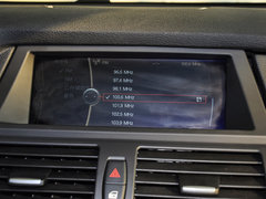宝马X5(进口) 2013款 xDrive35i 臻享版 5座