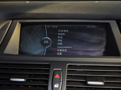 宝马X5(进口) 2013款 xDrive35i 臻享版 5座