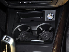 宝马X5(进口) 2013款 xDrive35i 臻享版 5座