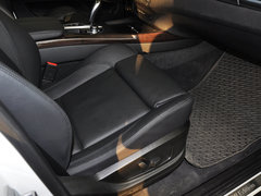 宝马X5(进口) 2013款 xDrive35i 臻享版 5座