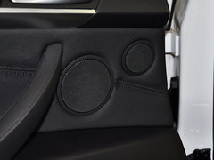 宝马X5(进口) 2013款 xDrive35i 臻享版 5座