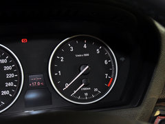 宝马X5(进口) 2013款 xDrive35i 臻享版 5座