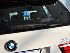宝马X5(进口) 2013款 xDrive35i 臻享版 5座