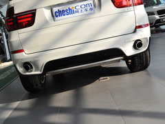 宝马X5(进口) 2013款 xDrive35i 臻享版 5座