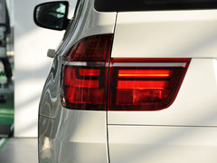 宝马X5(进口) 2013款 xDrive35i 臻享版 5座