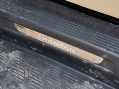 尊行 2014款 2.7L 手动 尊荣版